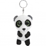 Nici Gmbh - GLUBSCHIS Schlsselanhnger Panda Peppin