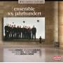 Ensemble XX. Jahrhundert - exxj-21st Century Portrait