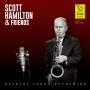 Scott Hamilton - Scott Hamilton And Friends (N