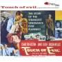 Henry Mancini - Touch Of Evil