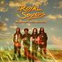 Royal Sounds - Burning Inspiration (+CD)