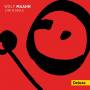 Wolf Maahn - Live Und Seele Deluxe [DE-Version, Regio 2/B]