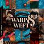 Joel Futterman & Steve Hirsh - Warp & Weft