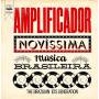 Various - Amplificador-novissima Musica Brasileira (180g)