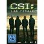 Various - CSI: Las Vegas-Das Finale [DE-Version, Regio 2/B]