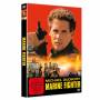Michael Dudikoff - Marine Fighter [DE-Version, Regio 2/B]