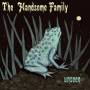 The Handsome Family - Unseen (180 Gr. Transparent Green LP+MP3)