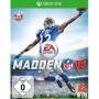 Videogame - Madden Nfl 16