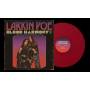 Larkin Poe - Blood Harmony (ltd Red Colored)