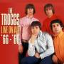 Troggs - Live On Air 66-68