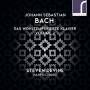 Steven Devine - Das Wohltemperierte Klavier,Vol.2