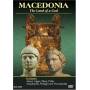 Macedonia: The Land Of A God - Macedonia: The Land Of A God [Regio free (0)]