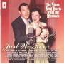 JANE POWELL / JUDY GARLAND - Just We Two