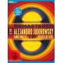 Alejandro Jodorowsky - Jodorowsky Re-Mastered ? Die Filme von Alejandro J [DE-Version, Regio 2/B]