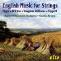 Groves / Royal Philharmonic Orchestra - English String Masterpieces