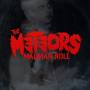 The Meteors - Madman Roll (Digipak Edition)