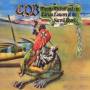 Cob - Moyshe McStiff &Tartan Lancers of the Sacred Heart