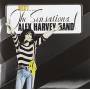Alex Harvey -sensational Band- - Alex Harvey -sensational Band-