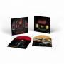 OST / Capcom Sound Team - Devil May Cry (180g Transp. Red+Ochre Vinyl 2LP)