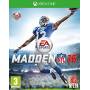 Sporty-t - Madden Nfl 16