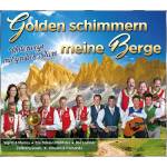 Divers - Golden schimmern meine Berge
