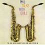 phil Woods - Phil Talks With Quill