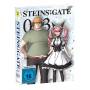 Various - Steins;Gate,Vol.3 [DE-Version, Regio 2/B]