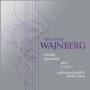 Silesian Quartet - String Quartets 2-4