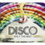 Disco-only The Best / Various (arg) - Disco-only The Best / Various