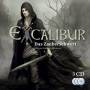 Hans Seebauer / + + + - Excalibur-Das Zauberschwert