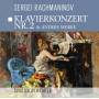 Rachmaninoff-Richter - Klavierkonzert 2 & andere Werke