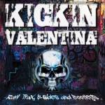 Kickin Valentina - Raw Trax, B-Sides And Bootlegs