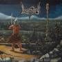 Legendry - The Wizard And The Tower Keep (Slipcase)