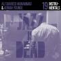 Adrian Younge & Ali Shaheed Muhammad - Instrumentals JID019