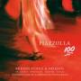 Rudens Turku & Friends / Wrttemberg.KO - Piazzolla 100