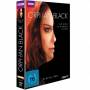 Tatiana Maslany / Jordan Gavaris / Dylan Bruce / + - Orphan Black-Staffel 2 [EURO-Version, Regio 2]