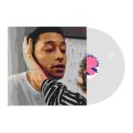Loyle Carner - hopefully ! (Clear LP)