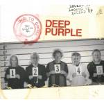 Deep Purple - Locked Up:The Making Of Turning To Crime(BD) [DE-Version, Regio 2/B]