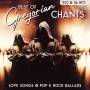Avscvltate - Best of Gregorian Chants-Love Songs-Pop&RockBallad