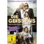 Die-Eine Schrecklich Glamourse Familie Geissens - Die Geissens-Die Zweite Staffel (3 DVD) [Regio free (0)]