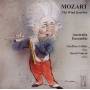 Austalia Ensemble - The Quartets For Wind And Stri