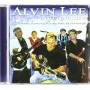 Alvin Lee - Alvin Lee in Tennessee