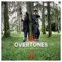 Wu Wei / Wang Li - Overtones-Harmonische Jahreszeiten