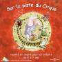 Bernard Noly / C guilbaud - Sur La Piste Du Cirque
