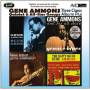 Gene Ammons - Three Classic Albums Plus