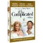 It's Complicated / (ac3 Dol Dub Dvs Ocrd Sub Ws) - It's Complicated [US-Version, Regio 1]