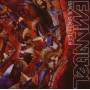 Emanuel - Black Earth Tiger