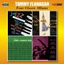 tommy Flanagan - Flanagan - Four Classic Albums