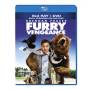 Furry Vengeance (w / dvd) / (ws Sub Ac3 Dol Dts) - Furry Vengeance [US-Version, Regio 1]
