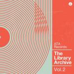 V / A - The Library Archive Vol.2 (Repress)